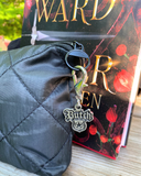 Butch "Cop" Bag Charm Clip-Licensed