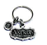 Vsenia Invoking the Blood Keychain- Licensed