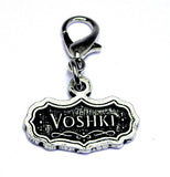 Voshki Invoking the Blood Bag charm clip- Licensed