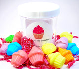 You are my sweetness Mini Soaps  fun sized soaps