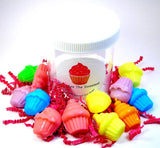 You are my sweetness Mini Soaps  fun sized soaps