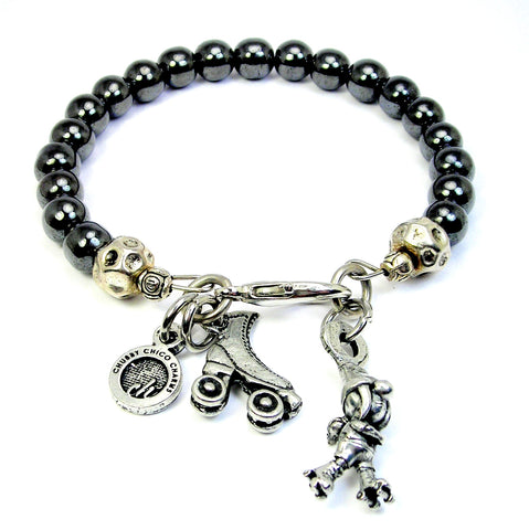Shop bead5 Beaded Bracelets at Chubby Chico Charms | Chubby Chico