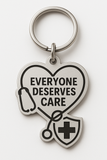Protect Medicare Medicaid gift set Key Chain
