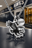 Custom wholesale necklaces for fundraisers