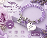Happy Mothers Day Catalog Splash Of Color - Aqua