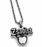 Zsadist "Z" Charm Necklace-Licensed