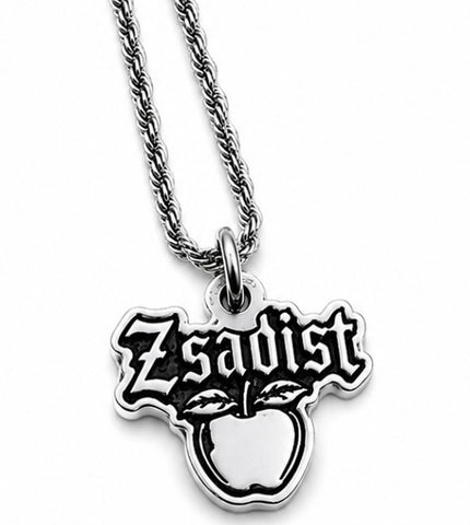 Zsadist "Z" Charm Necklace-Licensed