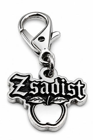 Zsadist "Z" Bag Charm Clip-Licensed