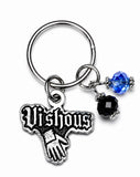Vishous "V" Keychain-Licensed