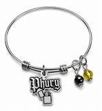 Phury "Primale" Charm Bangle-Licensed