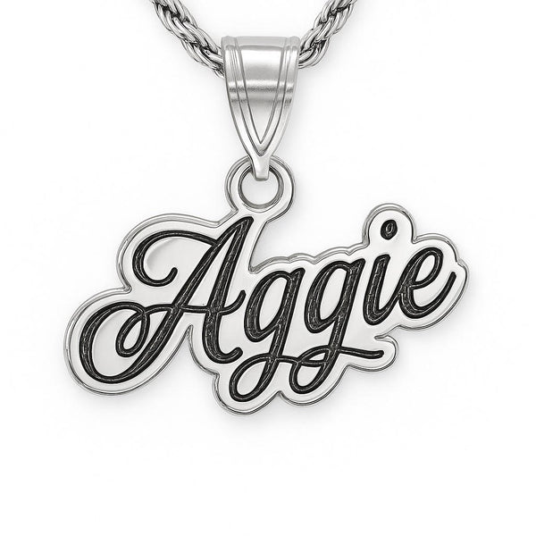 Aggie Necklace