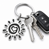 Amazing Sunshine Key Chain