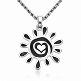 Beautiful Sunshine Necklace