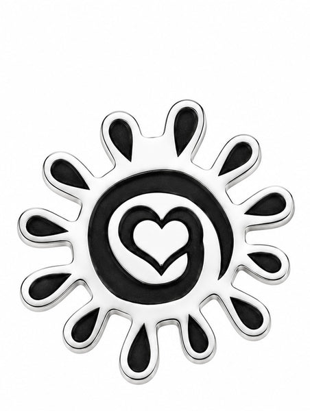 Cute Sunshine tac pin