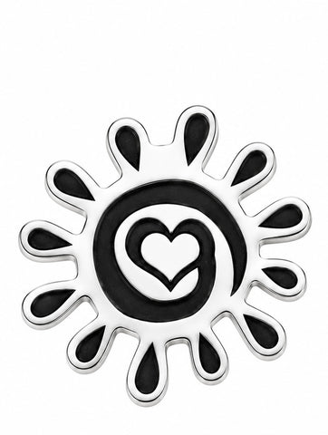 Cute Sunshine tac pin