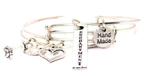 expression bracelet, expression jewelry, expression bangles, uplifting expression jewelry, inspirational bracelet