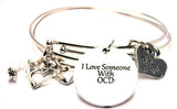 awareness ribbon bracelet, awareness ribbon bracelet, awareness ribbon jewelry, medical disorder bracelet
