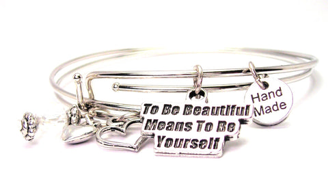 expression bracelet, expression jewelry, expression bangles, uplifting expression jewelry, inspirational bracelet