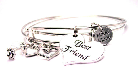 best friend bracelet, best friend jewelry, bff jewelry, best friend bangles, friend bracelet, friend jewelry