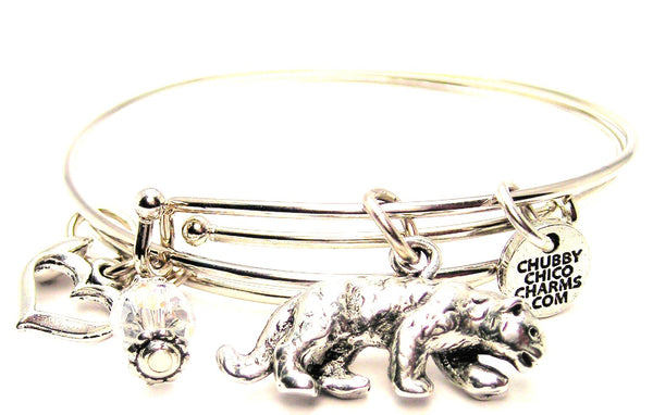 tiger bracelet, tiger bangles, tiger jewelry, cat bracelet, cat jewelry