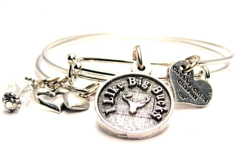 hunting bracelet, hunting jewelry, hunter bracelet, hobbies jewelry