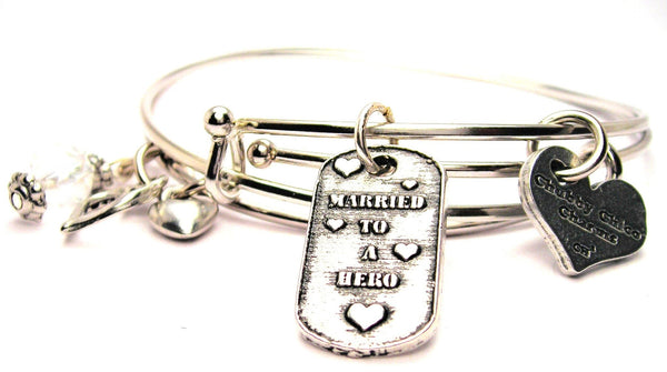 military bracelet, military jewelry, patriotic jewelry, patriotic bracelet, military wife jewelry