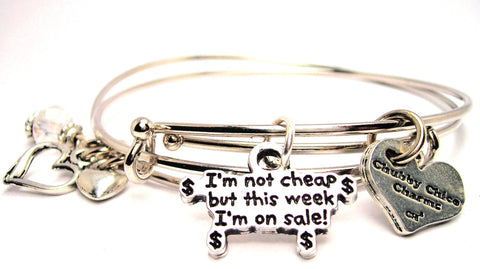 expression bracelet, expression jewelry, expression bangles, uplifting expression jewelry, inspirational bracelet