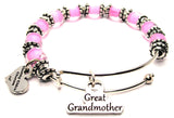 great grandmother bangles, grea grandmother bracelets, great grandmother jewelry