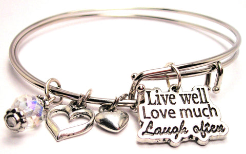 expression bracelet, expression jewelry, expression bangles, uplifting expression jewelry, inspirational bracelet