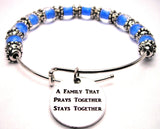 religious bracelet, religious jewelry, christian jewelry, christain bracelet, prayer jewelry, prayer bracelet