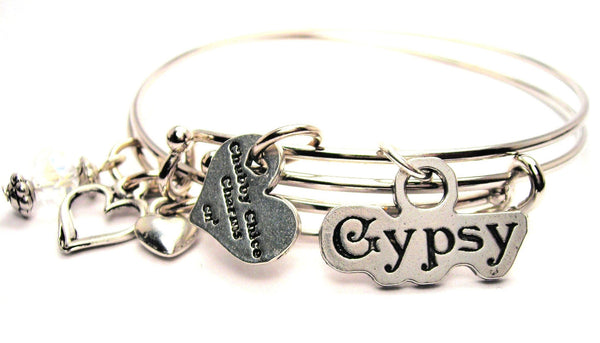 gypsy bracelet, gypsy bangles, gypsy jewelry