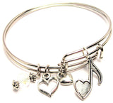 music bracelet, musician bracelet, guitar bracelet, music jewelry, musician jewelry, musical instrument bracelet