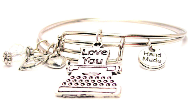 love letter bracelet, love letter jewelry, love bracelet, love jewelry, love bracelet