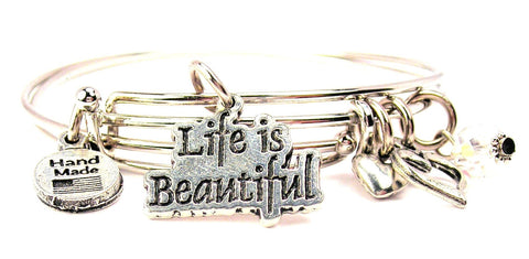 expression bracelet, expression jewelry, expression bangles, uplifting expression jewelry, inspirational bracelet