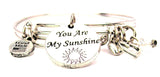expression bracelet, expression jewelry, expression bangles, uplifting expression jewelry, inspirational bracelet