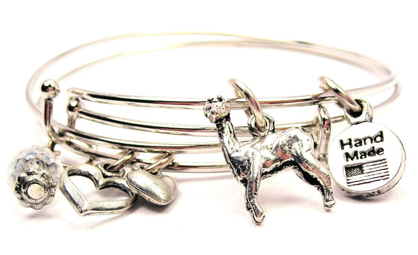 alpaca bracelet, alpaca bangles, alpaca jewelry, alpaca rescue bracelet, alpaca rescue jewelry, rescue bracelet