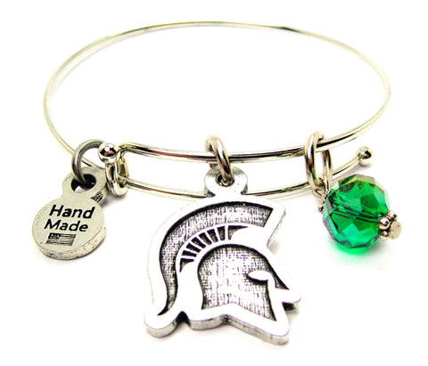 SPARTAN JEWELRY, MASCOT JEWELRY, Style_School JEWELRY, Style_Sports JEWELRY