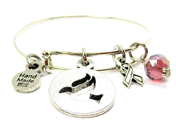 AWARENESS JEWELRY, AWARENESS BANGLE, AWARENESS BRACELET