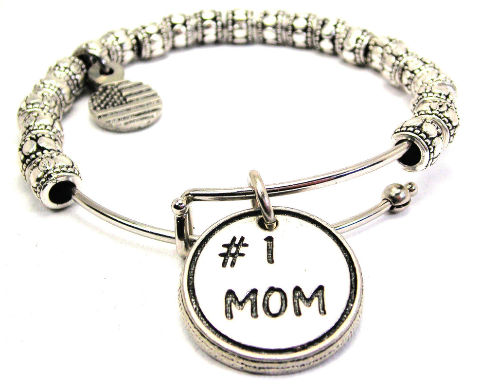 Buy FEELMEM Mom Gifts Bracelet Always Remember I Love You Mom Forever  Infinity Love Heart Bracelet Mothers Day Jewelry Gift Mom Birthday Gifts  from Daughter (Rose Gold) at Amazon.in
