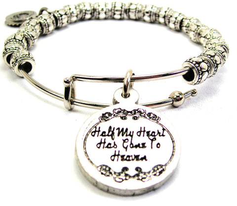 Shop Beaded Bracelets at Chubby Chico Charms | Chubby Chico Charms