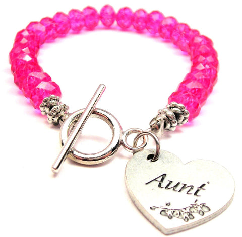 Love Jewelry,  Love Bracelets,  Aunt Jewelry,  Aunt Bracelets,  Expression Jewelry,  Expression Bracelets