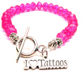 Expression Bracelets,  Expression Jewelry,  Tattoo Jewelry,  Tattoo Bracelets,  