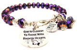 God Jewelry,  God Bracelets,  Religion Bracelets,  Religion Jewelry,  Expression Bracelets,  Expression Jewelry