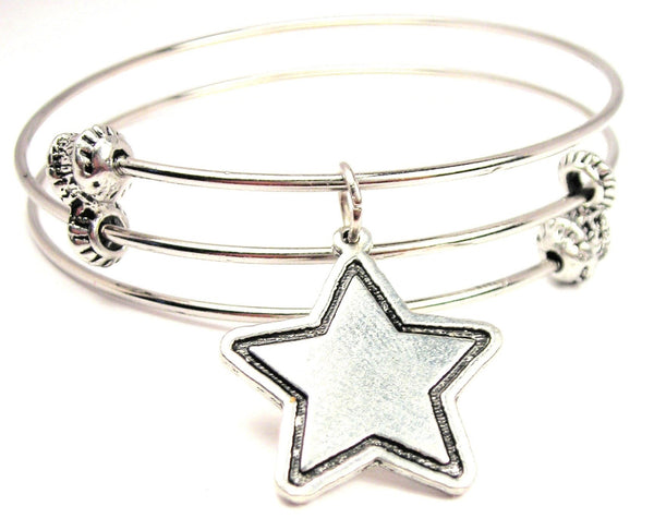 star bracelet, star jewelry, Style_Celestial bracelet, Style_Celestial jewelry