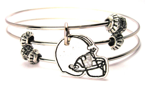 football jewelry, football bracelet, football bangles, Style_Sports bracelet, Style_Sports jewelry, Style_Sports bangles