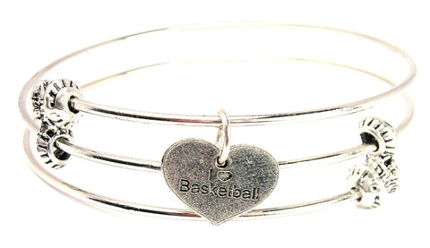 basketball bracelet, basketball jewelry, basketball team jewelry, sports bracelet, sports jewelry