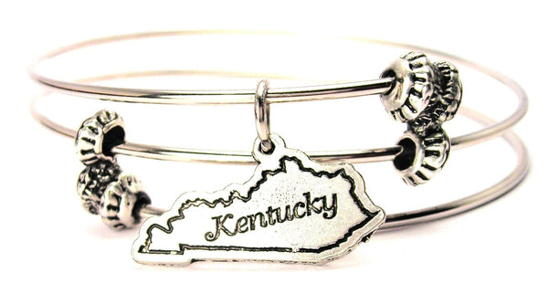 state bangle, state bracelet, state jewelry, hometown bangle, hometown bracelet, hometown jewelry, travel bangle, travel bracelet, travel jewelry