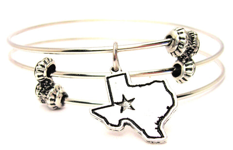 state bangle, state bracelet, state jewelry, hometown bangle, hometown bracelet, hometown jewelry, travel bangle, travel bracelet, travel jewelry