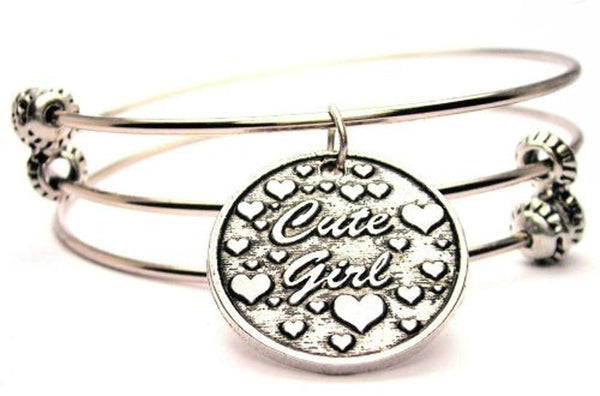 girl bracelet, little girl bracelet, mom bracelet, Style_Love jewelry, family member jewelry