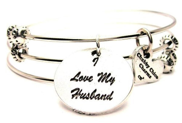 husband bracelet, husband jewelry, wife jewelry, family member jewelry